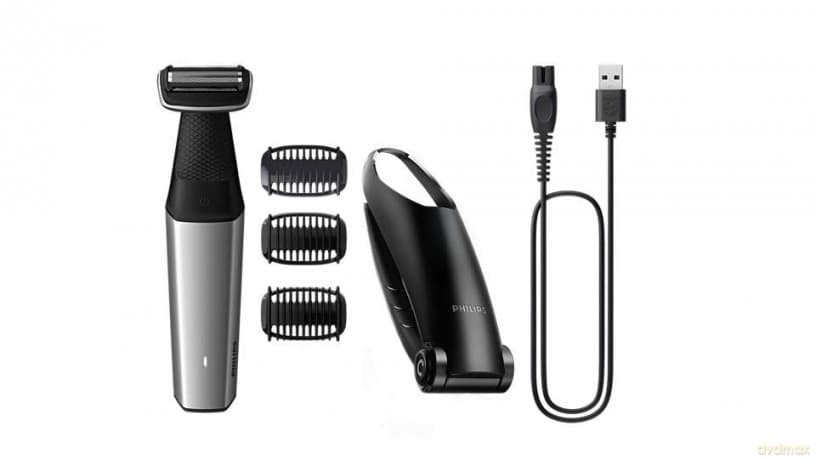 Philips - Bodygroom - Series 5000 -E
