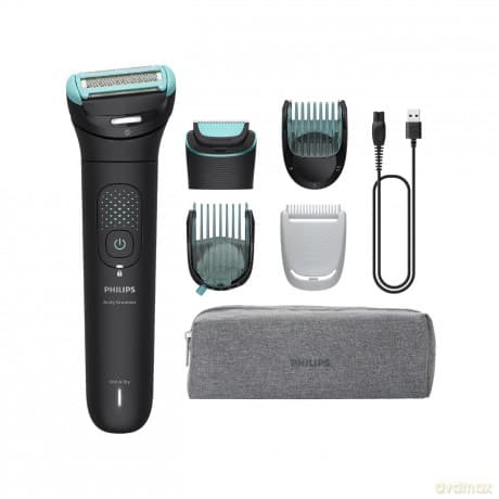 Philips - Bodygroom Trimmer 7000