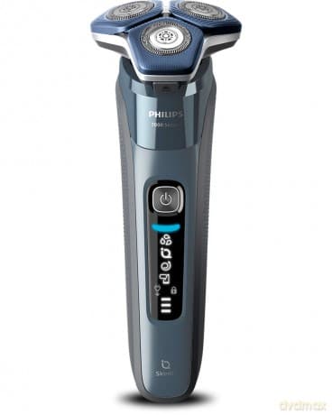 Philips - Electric Shaver Wet&Dry Series 7000 (S7882/55)