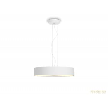 Philips Hue - Fair Hue pendant - White Ambiance
