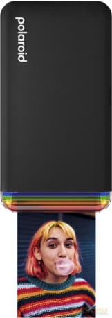 Polaroid - Hi-Print Gen 2 Printer - Black