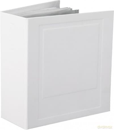 Polaroid - Small Photo Album - White