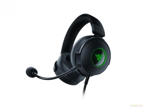 Razer - Kraken V3 PC gaming headset