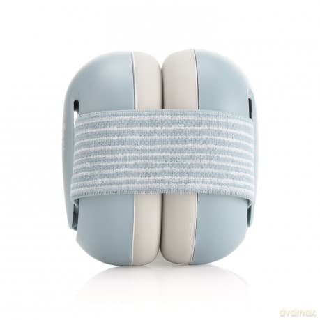 Reer - SilentGuard Baby Ear Protectors - Blue - (RE53283)