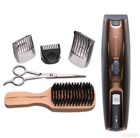 Remington - The Perfect Beard Kit