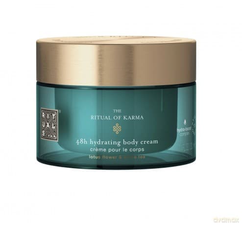 RITUALS - The Ritual of Karma 48h Hydrating Body Cream 220 ml