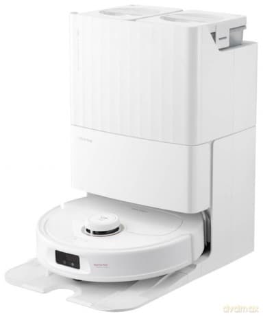 Roborock - Q Revo MaxV White