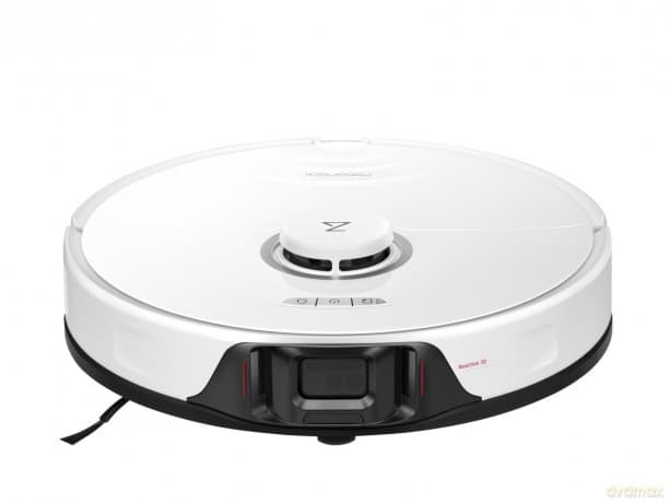 Roborock - Robot Vacuum S8