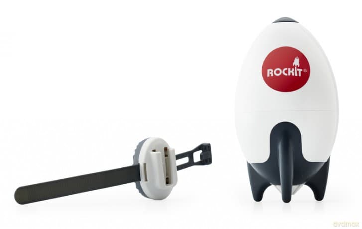 Rocket - Rockit MK1 - White
