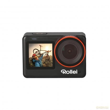 Rollei - Actioncam One with 4K/60FPS