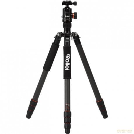 Rollei - C6i Carbon Black