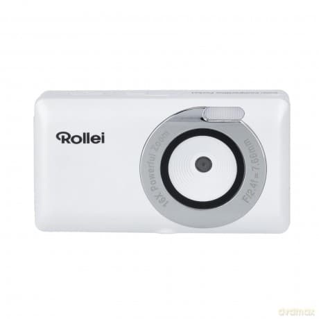Rollei - Compactline Pocket - 50 MP digital camera with 2.7K