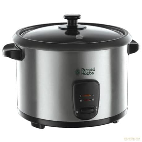 Russell Hobbs - Rice Cooker 1.8L