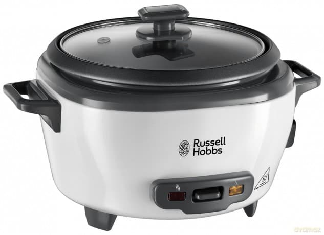 Russell Hobbs - Rice Cooker Medium