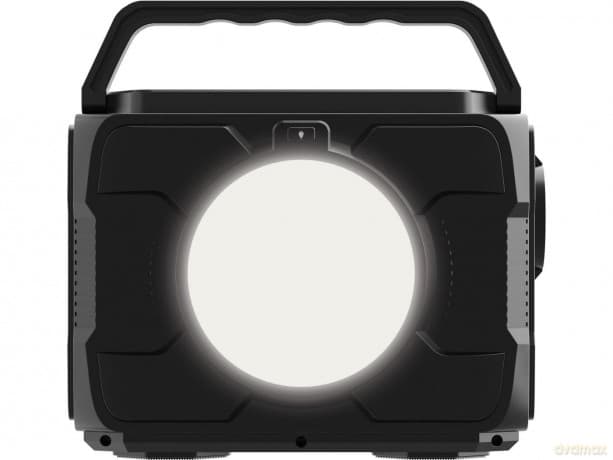 Sandberg - Power Station AC 200