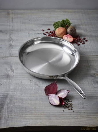 Scanpan - Impact Fry Pan - 24 cm