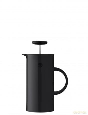 Stelton - EM77 French Press â1 L (Black)