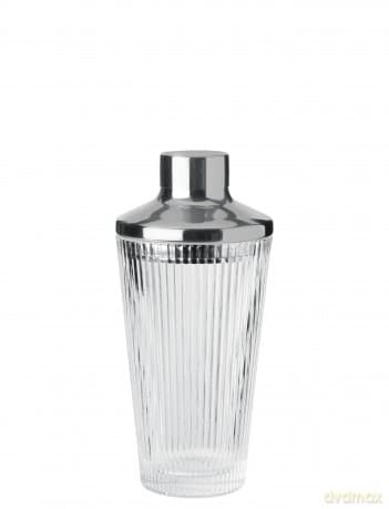 Stelton - Pilastro Cocktail Shaker