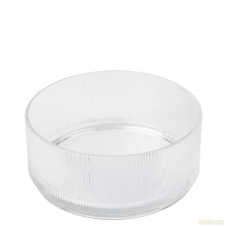 Stelton - Pilastro Servering Bowl - Ă21cm