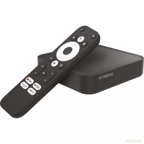 STRONG - LEAP-S3 Google TV box 4K