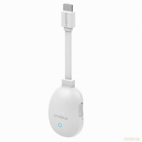 STRONG - NEVE Google TV Stick 4K