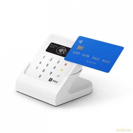SumUp - Air Bundle - Card Reader