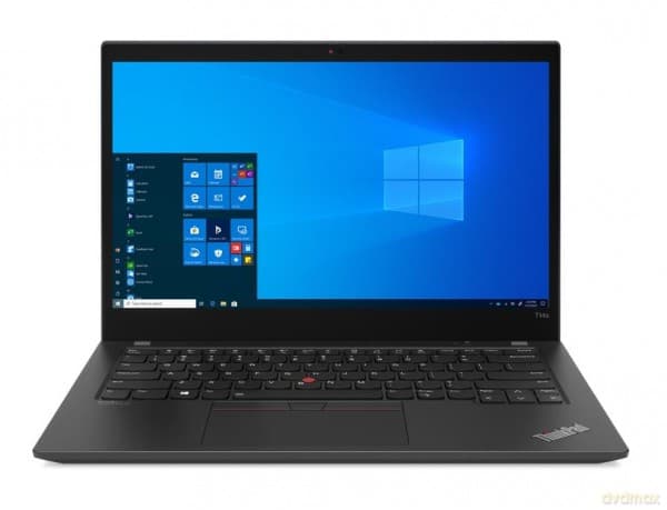 T1A - Lenovo ThinkPad T14s G2 R5-5650U 16GB 256GB W11P