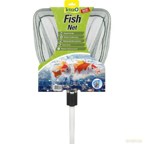 Tetra - Fish net for ponds 135-200cm