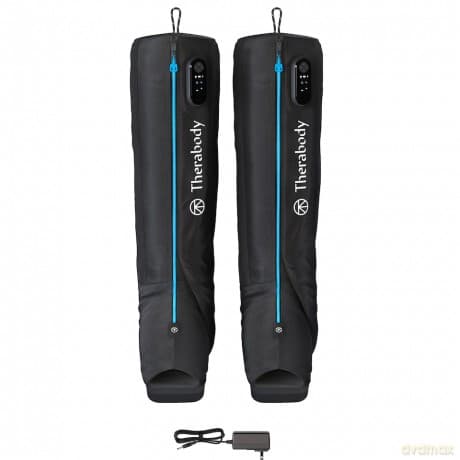 Therabody - RecoveryAir JetBoots Small EU/UK