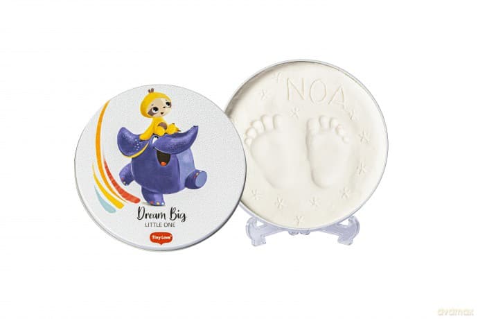 Tiny Love - Magic Box Round