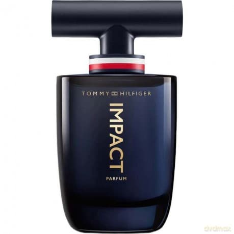 Tommy Hilfiger - Impact Parfum - 100 ml