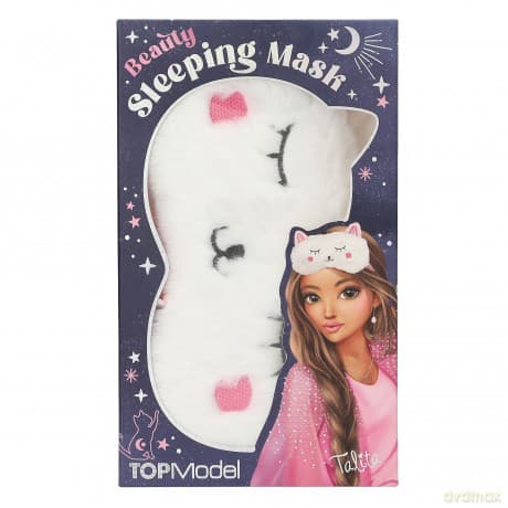 TOPModel - Sleeping Mask - BEAUTY and ME