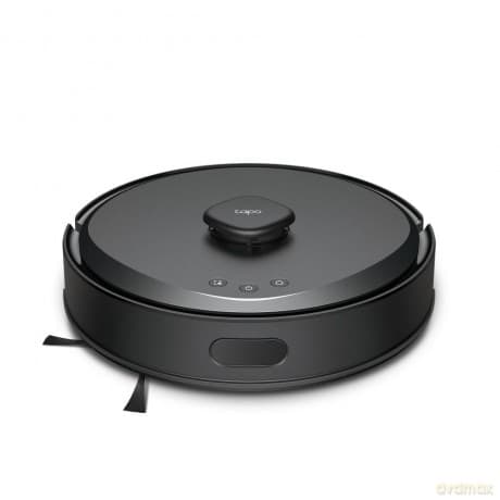 TP-Link - Tapo RV30 Max 5300Pa Hyper Suction Robot Vacuum & Mop