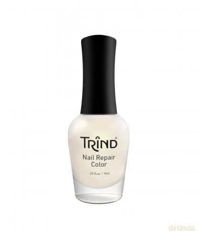 Trind - Nail Repair - Pure Pearl - 9 ml