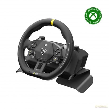 Turtle Beach VelocityOne Racer Wireless Wheel