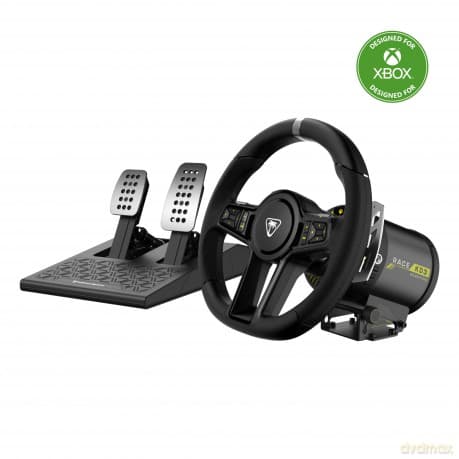 Turtle BeachÂŽ VelocityOneâ˘ Race KD3