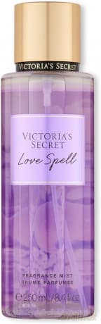 Victoria's Secret - Love Spell Body Mist 250 ml
