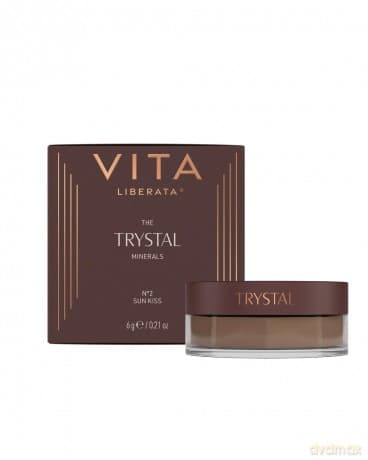 Vita Liberata - The Trystal Minerals No. 2 Sun Kiss Medium - 6 gr.
