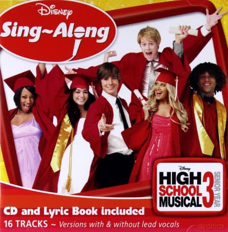 High School Musical 3 (Karaoke)