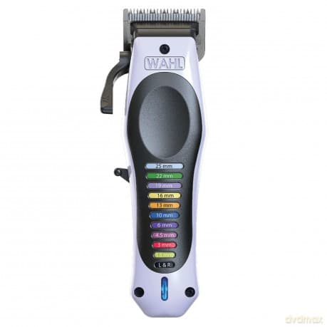 Wahl - Color Pro Lithium Hair Clipper