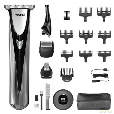 Wahl - Multitrimmer Elite Groom