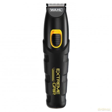 Wahl - Multitrimmer Extreme Grip Advanced