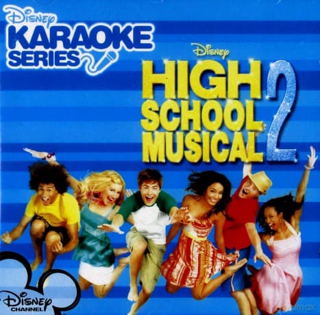High School Musical 2 (Karaoke)