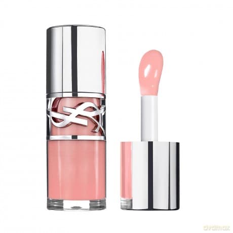 Yves Saint Laurent - Loveshine Plumping Lip Oil Gloss 02