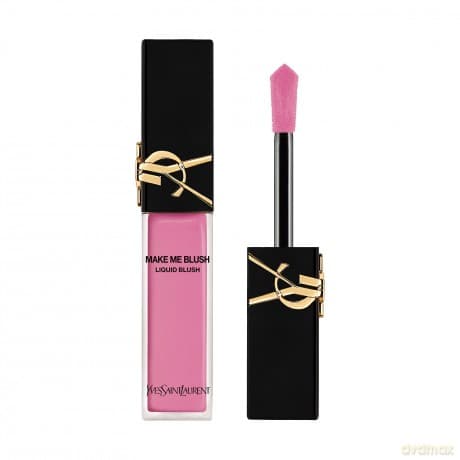 Yves Saint Laurent - Make Me Blush Liquid Blush 66
