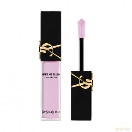 Yves Saint Laurent - Make Me Blush Liquid Blush 69