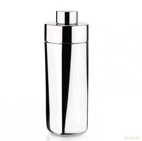 Zone Denmark - Rocks Shaker - Polished Steel(332094)