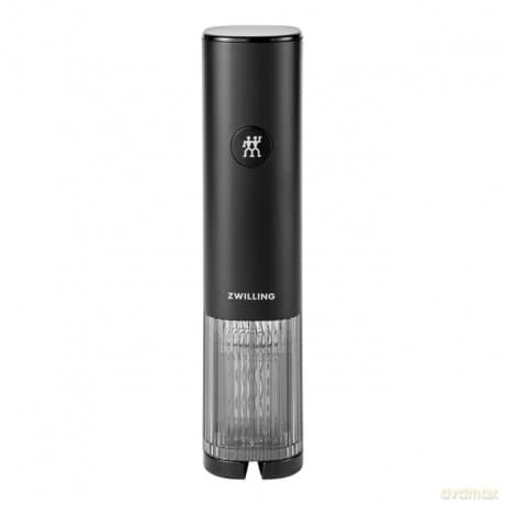 Zwilling - Enfinigy Electric Wine Opener - Black