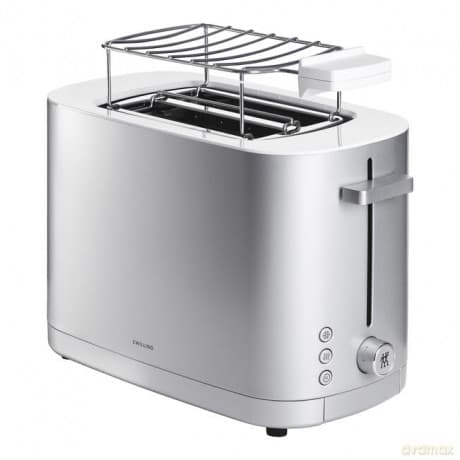 Zwilling - Enfinigy Toaster - Silver