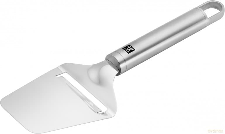 Zwilling - Pro Cheese Slicer - Silver - 22 cm